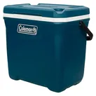 Coleman Kühlbox 28QT XtremeTM  (L x B x H: 31 x 43 x 47 cm, Volumen: 26 l, Blau)