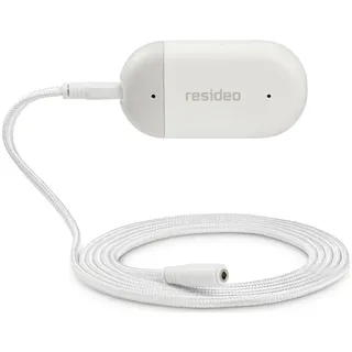 RESIDEO Wasserleckage- und Frostmelder L1 WiFi, mit Sensorkabel 1,5m RWLD3006-01