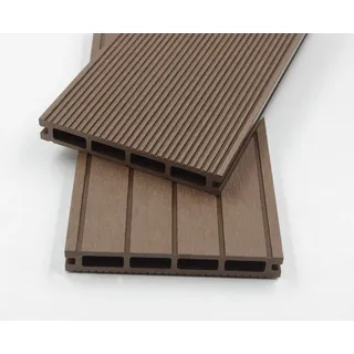 Samana 2 m2 dunkelbraun