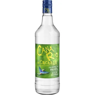 CanaRio Cachaca 1l