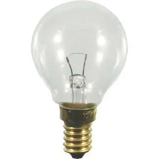 SCHARNBERGER+HASENBEIN Kugellampe 45x80 mm E14 6V 43142