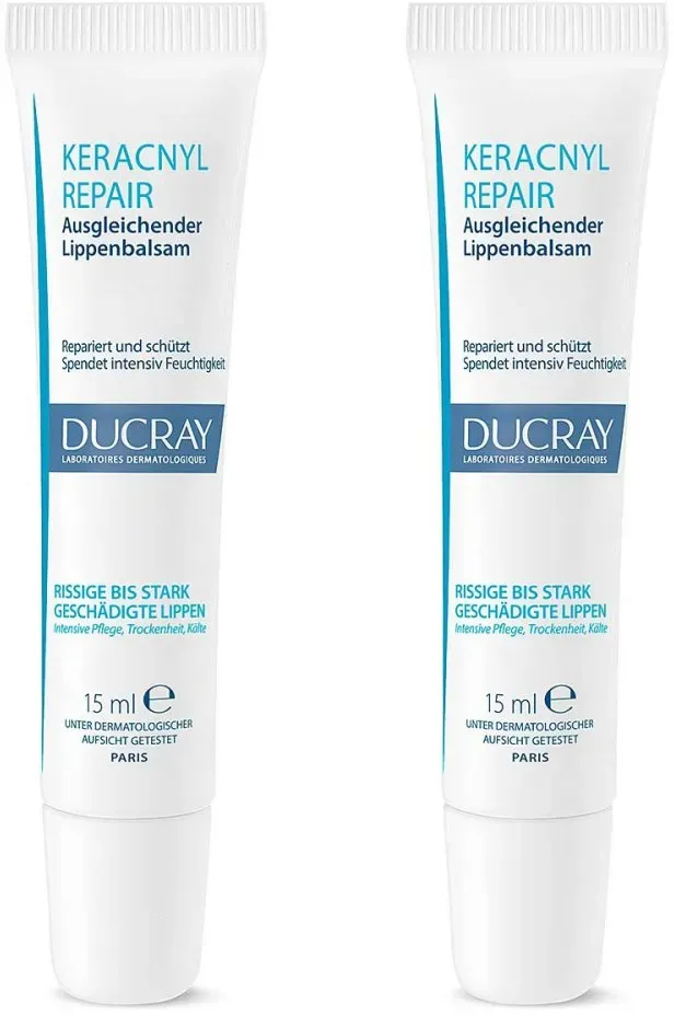 Ducray Keracnyl Repair Lippenbalsam