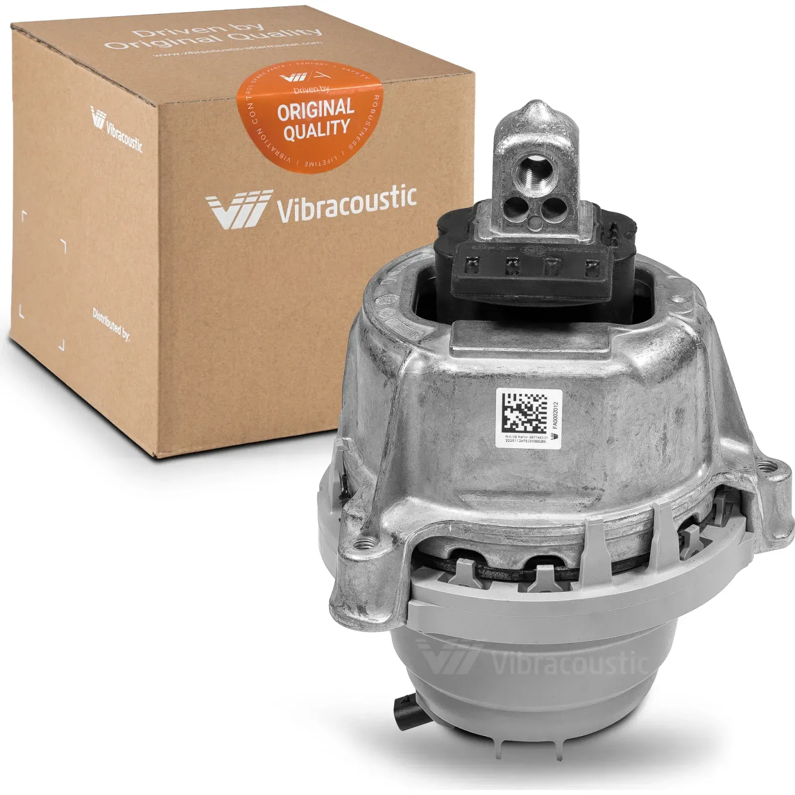 Lagerung, Motor FA0002012Y1