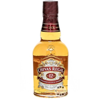 Chivas Regal 12 Jahre 40% 350 ml