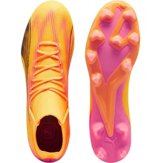 Herren Sun Stream-Puma Black-Sunset GLow Herren 42,5