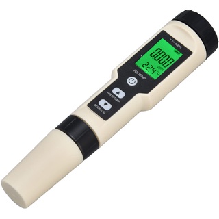 Wasserstoff Messgerät,Tbest Wasserstoff Messgerät,Wasserstoff-Wassertester,Wasserstoffmessgerät,Substanzanalyse-Instrumentierung,Wasserstoff-Teststift,Hochempfindliches,Hintergrundbeleuchtetes Lcd-De