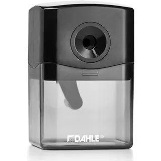 DAHLE Spitzmaschine 144 schwarz