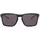 OO9448-944801 polished black / prizm grey
