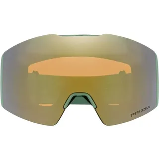 OAKLEY Herren Brille FALL LINE XM, MATTE JADE/Prizm Sage Gold Iridium, -