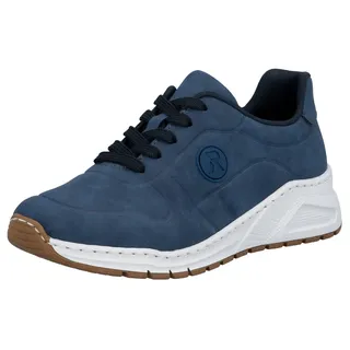 Sneaker bei bonprix, blau 37
