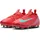 Jr Zoom Ember GLow/Aurora Green 37 5