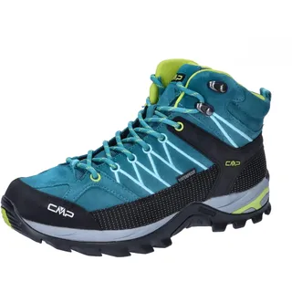 teal/acido 36