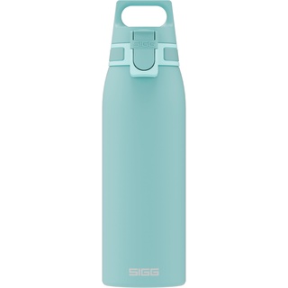 Sigg Shield ONE Trinkflasche 1l glacier (8992.50)