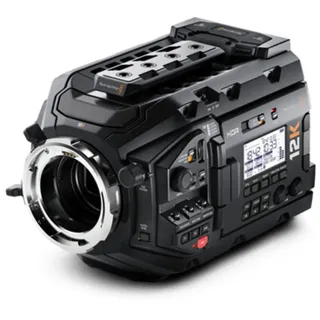 Blackmagic Design Blackmagic URSA Mini Pro 12K
