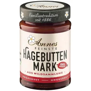 Annes Feinste Hagebuttenmark bio