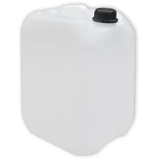 Wilai Kanister 10 Liter natur inkl. Deckel