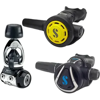 Scubapro MK11/S270 R095 Octopus