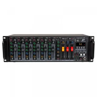 JB Systems Liverack-10