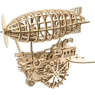 ROKR LK702 - Air Vehicle (229 Teile)