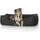 Hundebett XL 75 Schwarz