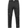 Zip-Off Herren Outdoorhose Schwarz 50