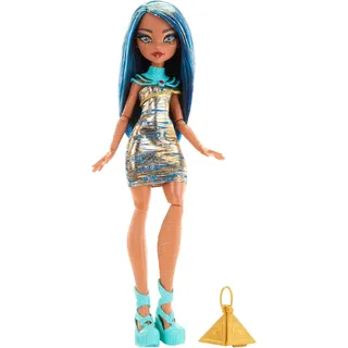 Monster High Cleo de Nile (HXH95)