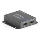 PureTools PT-C-HDEARC-4K - 4K HDMI eARC Adapter - Dolby Atmos, DTS:X, 18 Gbps, P...