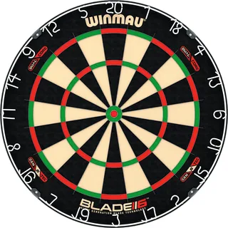 WINMAU Blade 6 Dual Core