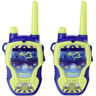 DICKIE Toys Walkie Talkie Polizei (201118197)