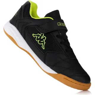 Kappa Schuhe Damba K Schwarz, 25