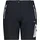 Bermuda Shorts Regular Schwarz 46