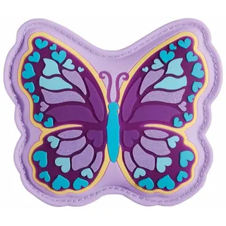 Step By Step MAGIC MAGS FLASH Butterfly Luna