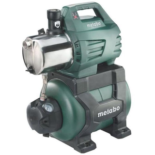 Metabo HWW 6000/25 Inox