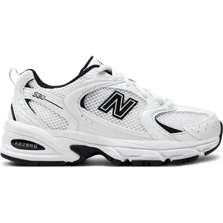 White/Black 37,5