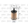 Ölfilter 586506 für VW Seat Jeep Mitsubishi AMC