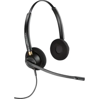 Poly EncorePro 520 - EncorePro 500 series - Headset