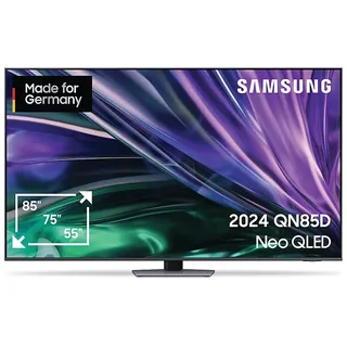 Samsung GQ55QN85D 55" Neo QLED 4K Tizen Smart TV QN85D