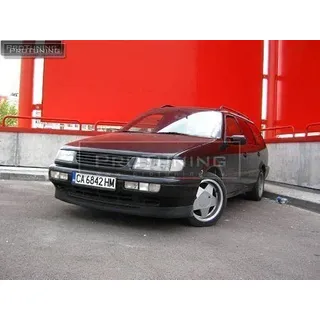 Passat B3 / B4 35i 1988-1997 Breite Front Lippen P-Performance