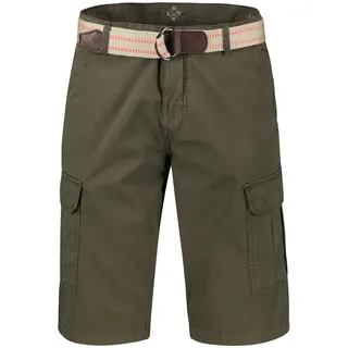 Lerros Bermudas » Aged olive), - 38