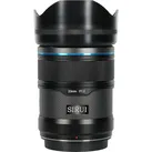 SIRUI Sniper APS-C AF 23mm 1:1.2 Fuji X black