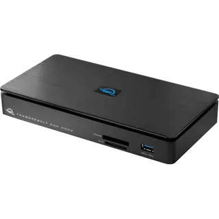 OWC Thunderbolt Pro Dock - Dockingstation - Thunderbolt