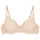 Body Make-Up Essentials Bügel-BH nude beige 80B