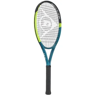 Dunlop SX Team 105 L2 Teal/Black/Yellow
