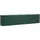400 x 80 x 81 cm Grün