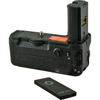 JUPIO Battery Grip für Sony A9 / A7 III / A7R III