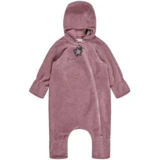 Sterntaler Overall Fleece Rosa 74