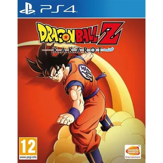 Bandai Namco Entertainment Dragonball Z: Kakarot