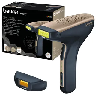 Beurer IPL 8800 Velvet Skin Pro