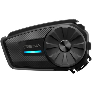 Sena Cases Sena Spider ST1 Mesh Kommunikationssystem Black