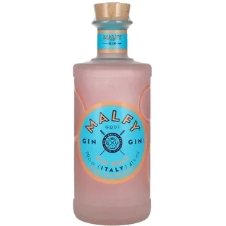 Malfy Gin ROSA Sicilian Pink Grapefruit 41% Vol. 0,7l